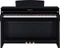 Yamaha Clavinova CLP-470PE schwarz hochglanz Vorschaubild