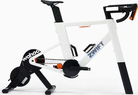 Wahoo Fitness Zwiftride inkl. Kickr Core 2 Rollentrainer