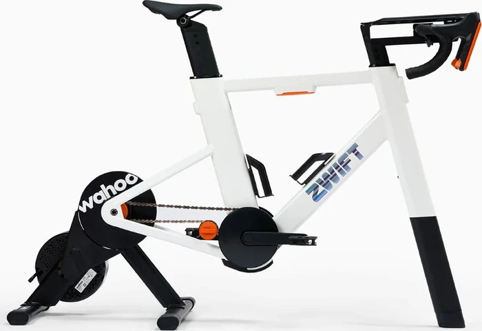 Wahoo Fitness Kickr Core 2 Rollentrainer