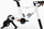 Wahoo Fitness Zwiftride inkl. Kickr Core 2 Rollentrainer (ZWIFTRIDE)