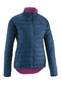Gonso Sorio Fahrradjacke insigina blue (Damen)