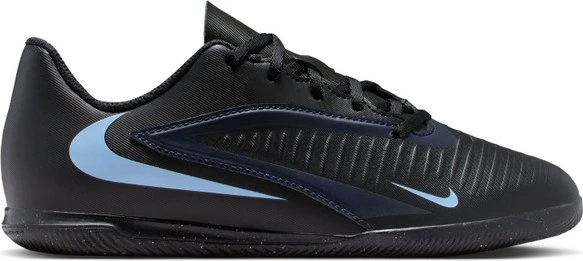 Nike Phantom 6 Low Club schwarz (Junior)