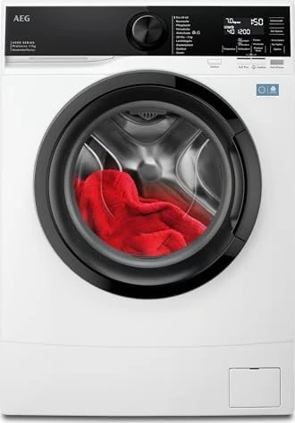 AEG Electrolux 6000 ProSense LSR6FA75470 Frontlader