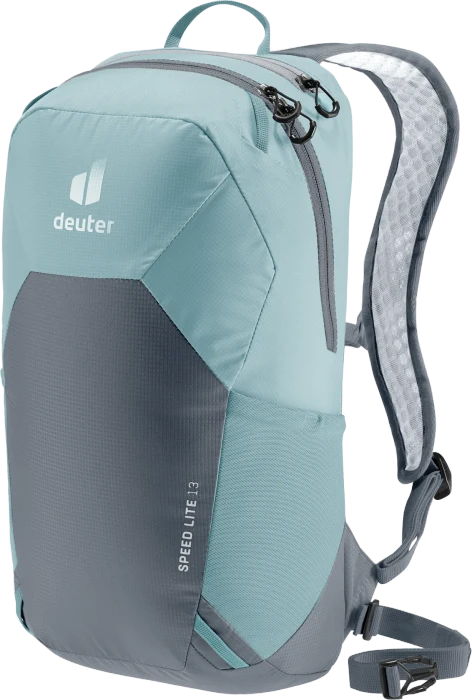 Deuter Speed Lite 13 shale/graphite