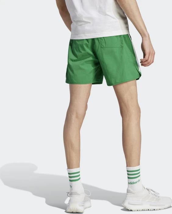 adidas Adicolor Classics Sprinter Shorts grün (Herren)