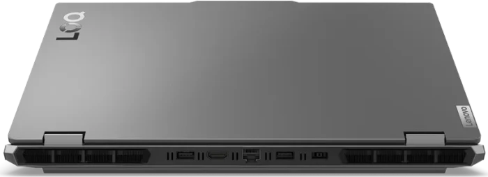 Lenovo LOQ 15ARP9, Luna Grey, Ryzen 5 7235HS, 16GB RAM, 512GB SSD, GeForce RTX 3050, PL