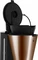 WMF KÜCHENminis Aroma Thermo to go kupfer Vorschaubild