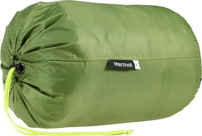 Marmot Never Winter Mumienschlafsack