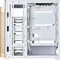 SilverStone Seta A2 Rose Gold, Glasfenster Vorschaubild