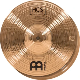 Meinl HCS Bronze Hi-Hat 10"