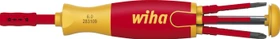 Wiha 2831 09 020 LiftUp electric Bitset, 6-tlg.