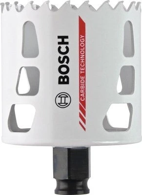 Bosch Professional Endurance for Heavy Duty HM Lochsäge, 73mm, 1 Stück