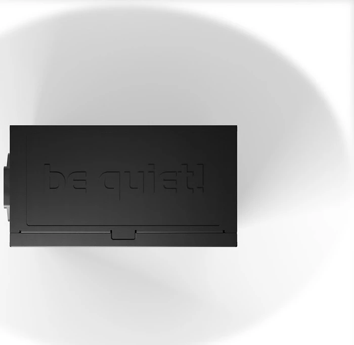 be quiet! Pure Power 12 M 550W, ATX 3.1
