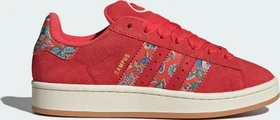 adidas Campus 00s semi lucid red/cream white/gold metallic (Damen)