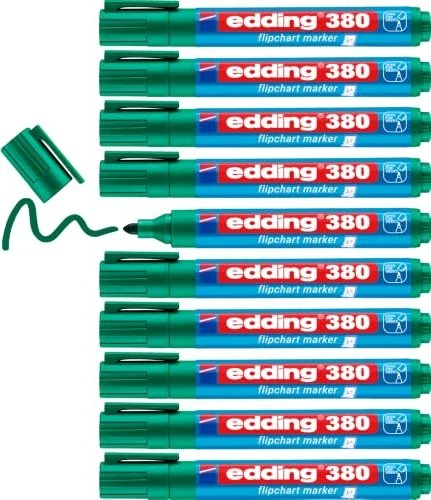 edding 380 Flipchartmarker