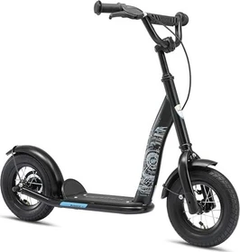 Bikestar Classic Edition 10 Scooter schwarz