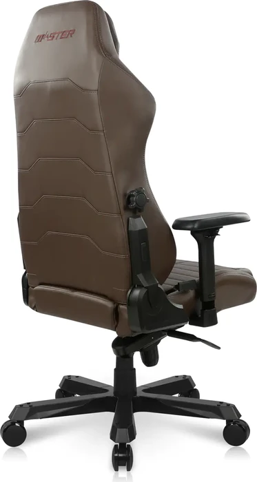 DXRacer Master Racer Gamingstuhl, braun