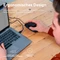 Trust Verto schwarz, USB, 60er-Pack Vorschaubild