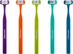 Dr. Barman's Superbrush 3 Regular/Normal, 1 Stück