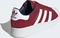 adidas Superstar XLG collegiate burgundy/cloud white/collegiate navy (Herren) Vorschaubild