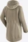 Maier Sports Lisa 2.1 Funktionsmantel coriander (Damen) Vorschaubild