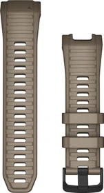 Garmin Ersatzarmband 26mm Silikon für Instinct 2X coyote tan