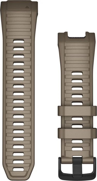 Garmin Ersatzarmband 26mm Silikon für Instinct 2X coyote tan