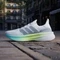 adidas Ultraboost 5 cloud white/halo silver/flash aqua (Herren) Vorschaubild