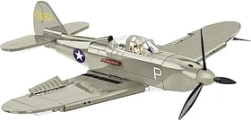 Cobi Historical Collection WW2 Bell P-39D Airacobra