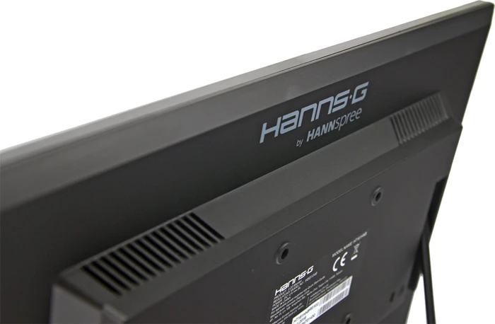 HANNspree HT161HNB, 15.6"