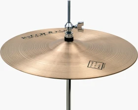 Istanbul Agop Traditional Medium Hi-Hats 15"
