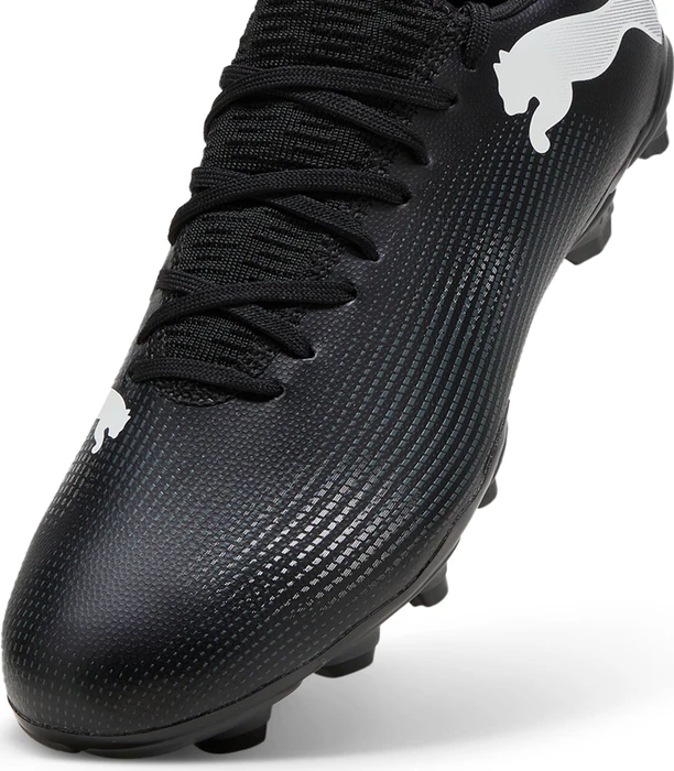 Puma Future 7 Play FG/AG puma black/puma white