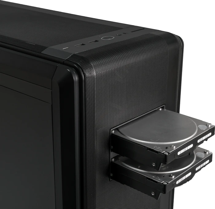 Cooler Master MasterBox NR600P