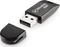 Nitrokey HSM 2, schwarz, USB-A, 1 Stück Vorschaubild