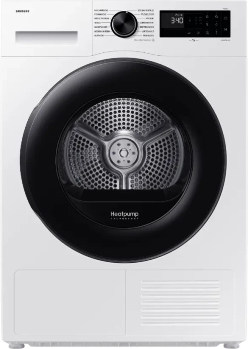 Samsung DV80DG52B0AEEG Wärmepumpentrockner