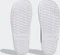 adidas Comfort Adilette cloud white/taupe metallic/grey three (Damen) Vorschaubild
