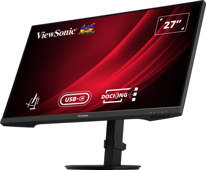 ViewSonic VG2709U-2K, 27"