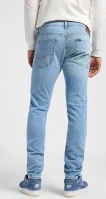 Lee Luke Medium Stretch Jeans typhoon (Herren)