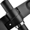 SilverStone ARM23BS schwarz Vorschaubild
