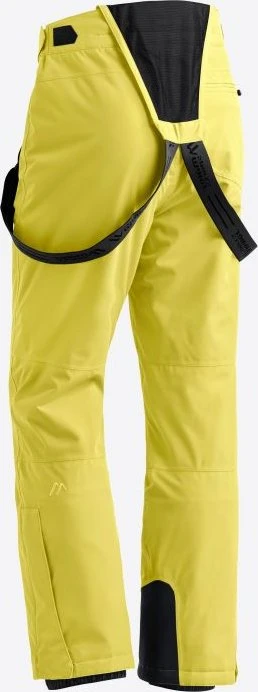 Maier Sports Anton 2.1 Skihose lang karson khaki (Herren)