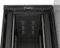 Lanberg 19" Rackschrank 37HE, LCD, freistehend, Flat Pack, V2, Glastür, IP20, RAL 9004, 1000mm tief Vorschaubild