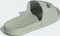 adidas Lite Adilette halo green/silver metallic Vorschaubild