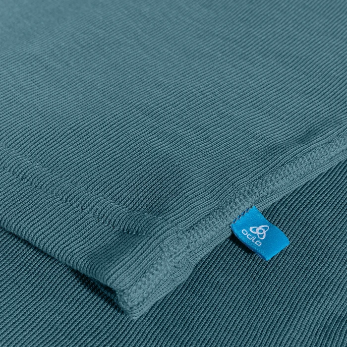 Odlo Active Warm Sturmhaube provincial blue (Junior)