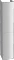 Miele DACW 1325/1455 Edelstahl-Kamin Vorschaubild