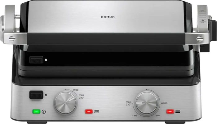 Braun CG 7010 Multigrill 7 Kontaktgrill