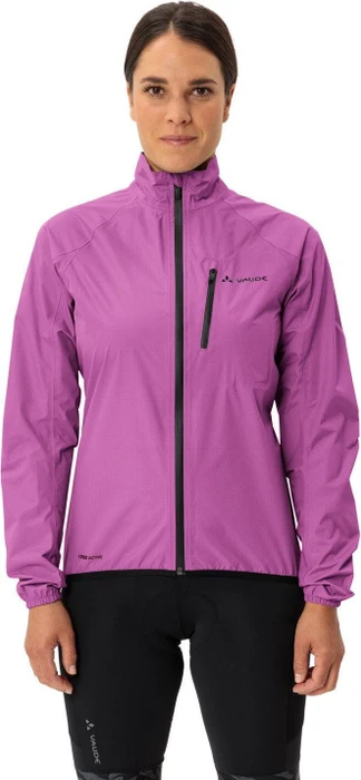 Vaude Drop III Fahrradjacke magento (Damen)