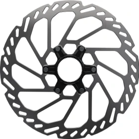 Shimano RT-CL750 Centerlock Außenverzahnung Bremsscheibe 220mm