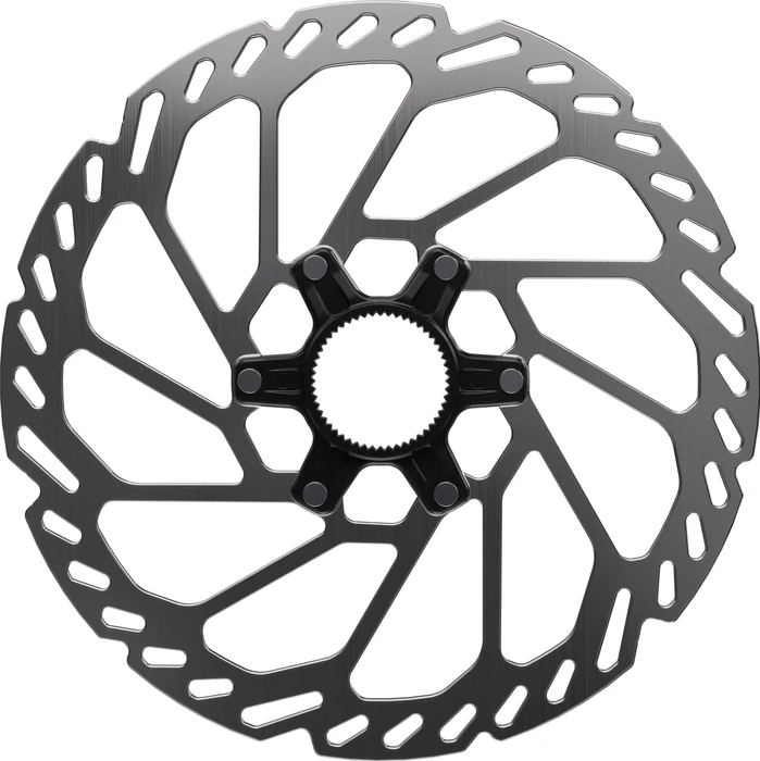 Shimano RT-CL750 Centerlock Außenverzahnung Bremsscheibe 220mm