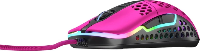 Xtrfy M42 RGB pink, USB