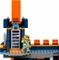 LEGO Nexo Knights - Schloss Knighton Vorschaubild